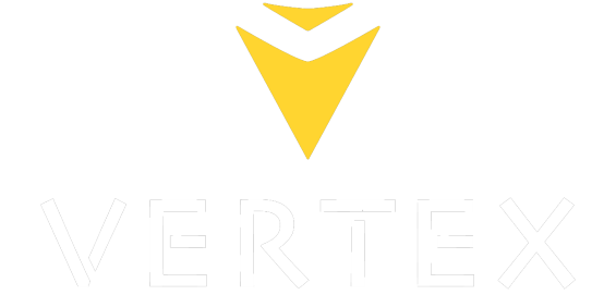 VERTEX Series logo