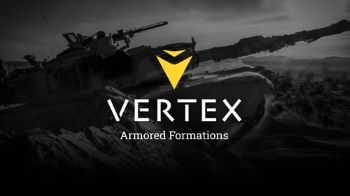 VERTEX | Armored Formations