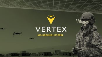 VERTEX | Air-Ground Littoral