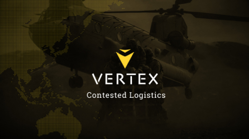 VERTEX | Contested Logistics