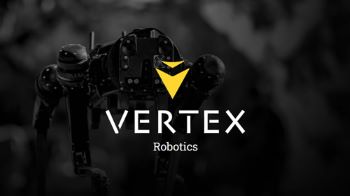 VERTEX | Robotics
