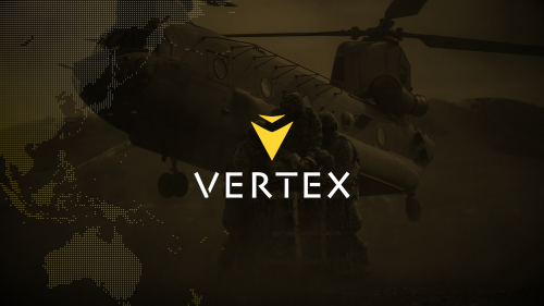 Vertex | Livestream decorative image